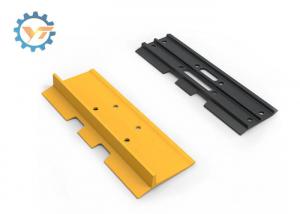 China Undercarriage Spare Part Track Shoe Assembly Pad For Komatsu Excavator PC200-5 on sale