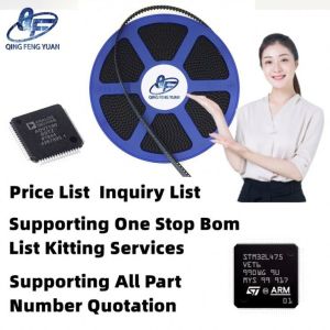 Wholesale Semiconductor Integrated TI/Texas Instruments DRV8801PWPR Ic chips