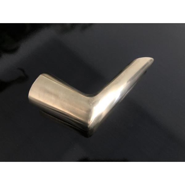 380V Brass Casting Workpiece Robot Grinding Machine