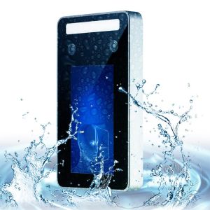 Dynamic RFID Biometric Attendance System Face Recognition