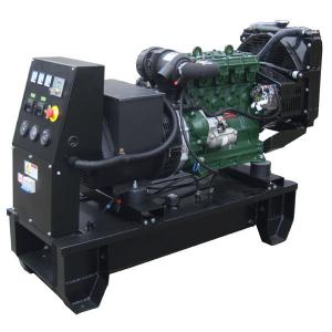 China 120 220 240 Volt Alternator Japan Kubota Engine Diesel Generator For Home wholesale