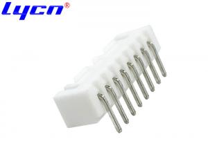 China 2 - 24 Pin Header Connector Right Angle 2.5mm XHS Wafer Connector on sale