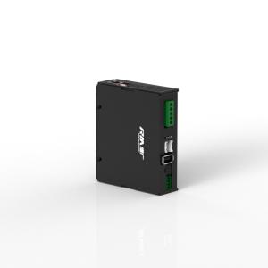 RobustMotion RM-CEM Modular Micro Controller Compatible with Electric Actuator for Factory Automation