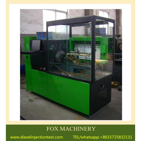 Multipurpose Common Rail Diesel Injector/Pump Test Bench/tester for sale