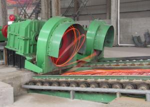 China High Precision Wire Rod Block Mill for High Capacity Rolling on sale