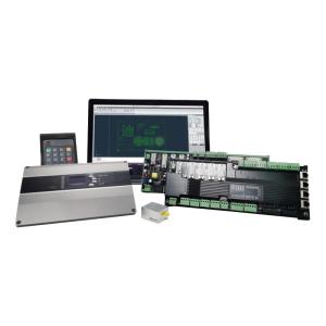 China CNC Control Boards and Software/ Laser Cutting Software STAC-SC2000 wholesale
