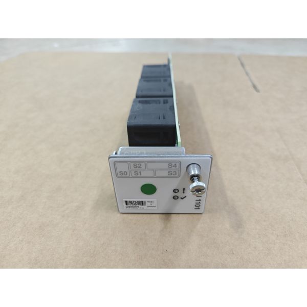 ERICSSON BFB109043/1 Fan Unit Fau 1101