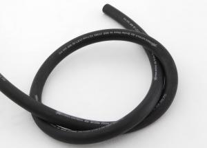 China ID 3 / 8", 1 / 2" Smooth Cover J 1402 Flexible Air Hose with Single Fiber Braided 15 BAR wholesale