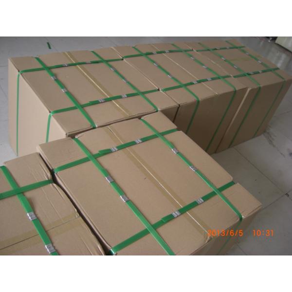 Aperture Stainless Steel Woven Wire Mesh Roll 500 Mesh 0.026mm Plain Weave For Filter