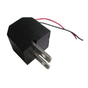 China Solid Current Transformer for Energy Meter , Automotive Application Miniature CT wholesale
