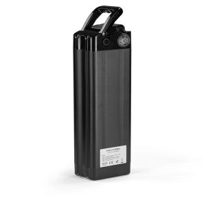 Buy cheap Lithium Ion 18650 Battery 36v 14ah 18.2ah For Electric Bicycle from wholesalers
