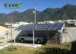 Customized Solar Generation Solutions with On Grid Solar System