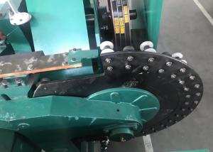 China Shuttleles Griper Cnc Control Mesh Weaving Machine Fully Automatic wholesale