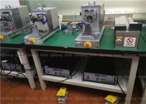 China 4000 Watt 20Khz Ultrasonic Welding Device Wire Head Forming Mutual Metal Welding wholesale