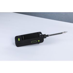 China 120° Degree Wide Handheld CH2O Single Gas Detector Formaldehyde For Indoor Air Quality on sale