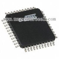 Quality ATMEGA164P-20AU - ATMEL Corporation - 8-bit Microcontroller with 16/32/64K Bytes In-System Programmable Flash for sale