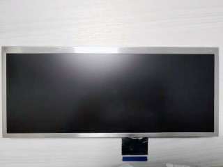 12.3 Inch Automotive TFT Displays C123VAN01.0 RSDS (1 Channel) FPC Normally Black