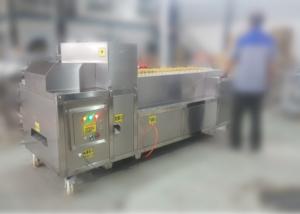 China Stable Commercial Mango Drying Machine , Dried Mango Processing Machine wholesale