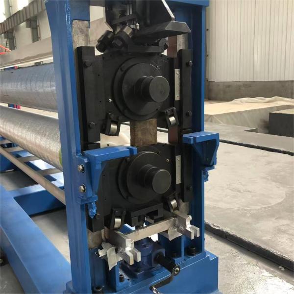 Custom PLC-Controlled Coil Coating Line 50-300m/min with RAL Colors