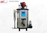 Small Gas Fired 50-100kg/h Industrial Steam Boiler