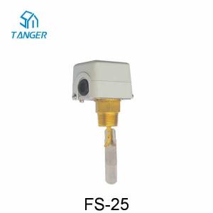 China IP42 air conditioner  Flow Switch For Water 1MPa on sale