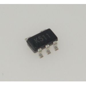 TS391ILT Comparator 1.8V-5.5V Wide Range Low 0.4µA Current 20ns Response SOT-23