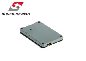 China Impinj R2000 Long Range RFID Reader Module , RFID Long Range Reader Multi Function wholesale