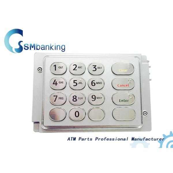 original ATM bank machine parts durable NCR keyboard EPP 58xx any English version