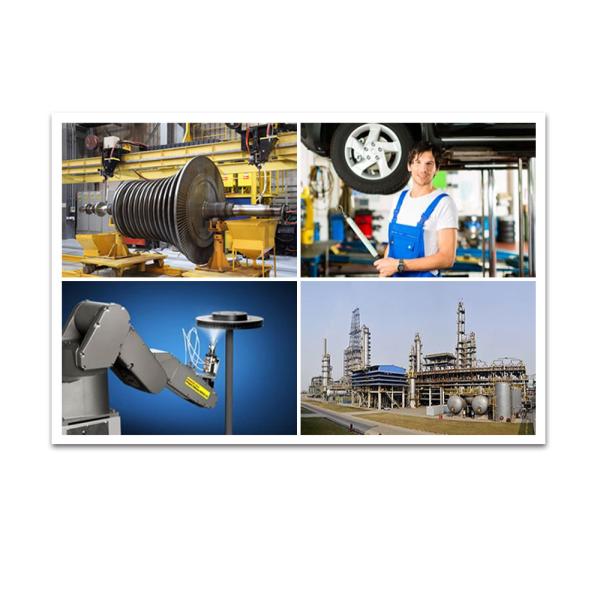 8 bar High Pressure Air Gas Piston Type Compressor