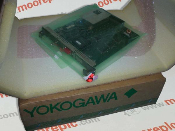 Quality AIP512 Yokogawa DCS Pulse Input Module / Analog Output Module Compatible With PAC for sale