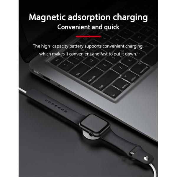 320*320 Resolution Women'S Smart Watch Bracelet , T500 Plus Smart Watch For Android IOS