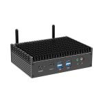 DDR4 Mini Computer Dual LAN Dual HDMI Intel 12th Generation Core i3 i5 i7 Mini