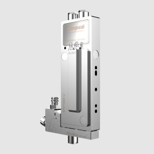 China PJS-100 Series Piezoelectric Jetting Valve Acoustics Semiconductor Optics Automotive Electronics New Energy Battery wholesale