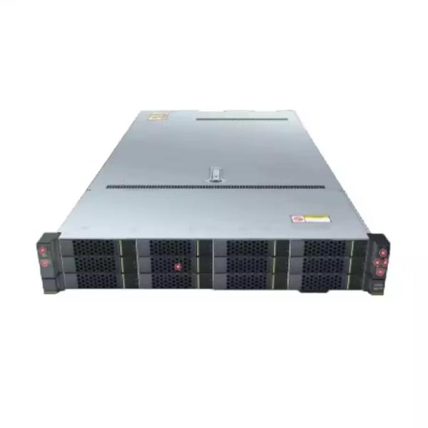 2488H V6 2U Rack Server 4 3rd Gen Intel Xeon Scalable Processors Computing Server