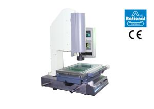 China Manual Machine Vision Measurement / Video Measuring System With Data Processing wholesale