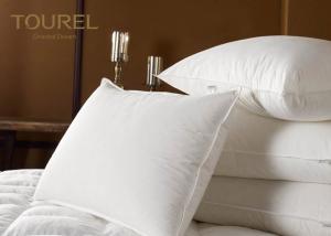 Viscose Rayon Crumb Bamboo Memory Foam Pillow Adjustable Shredded