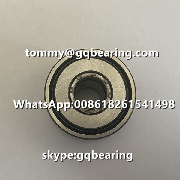 NATR8-PP-A 8mm Bore Yoke Type Track Roller Bearing OD 24mm