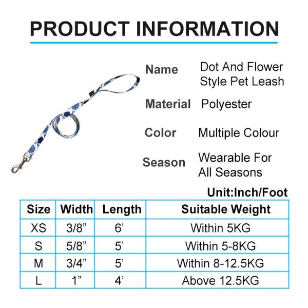 3 In 1 Dog Harness Set Nylon Dog Harness Leash For Walking Pets