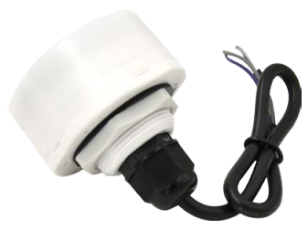 55*41mm Dimension DC Motion Sensor MC079D RC High Sensitivity Detection