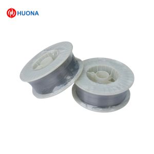 Buy cheap ERNiCrMo-15 Nickel Alloy Welding Wire for High Fatigue Resistance from wholesalers