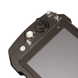 350CCD Ground Control System