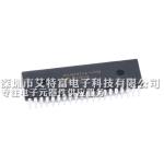 Easy Program Powerful Microcontroller , PIC16F877A-IP CMOS FLASH Based