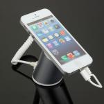 COMER anti-theft locking devices for single cell phone alarm holder for desk