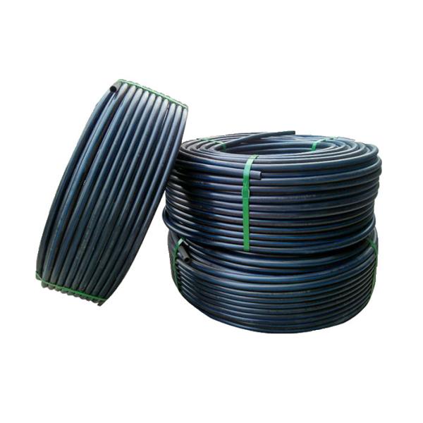 Sdr 13.6 Sdr 11 Pe Water Supply Pipe For Irrigation