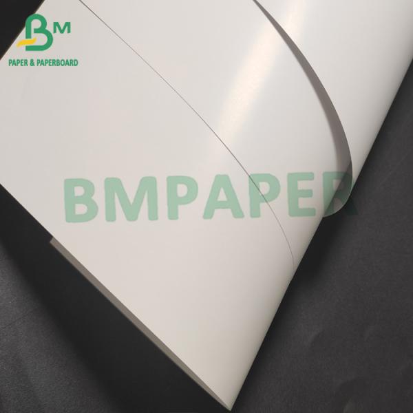 Glossy art board Coated Two Side Art Gloss Card Stock Paper 70lb High Whiteness