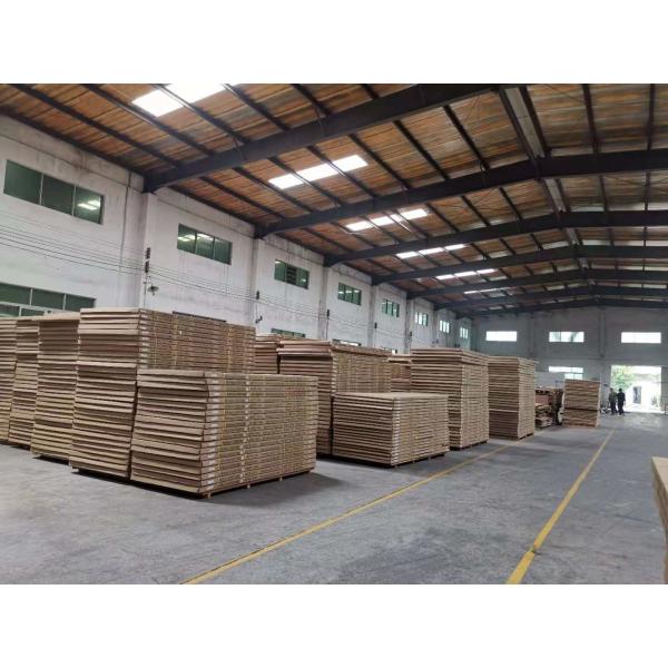 Antislip FRP Composite Panels PP Honeycomb Core For Scaffolding Walkplatform