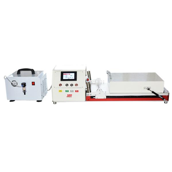 Comprehensive Type Small Coating Testing Equipment ST-5000AG