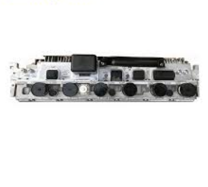 Nokia 72956A (FRGU) A High-power Flexi Multiradio Radio Frequency (RF) Module Used In Cellular Network Base Stations