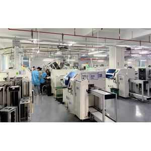 Shenzhen Hongwei Photoelectric Technology Co., Ltd.