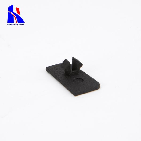 ODM Black SLS 3d Printing And Prototyping POM/PC Housing Parts